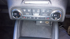 Ford Focus 1.0 EcoBoost 125 Active X Auto 5dr Petrol Hatchback